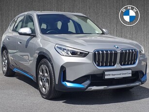 2023 - BMW iX1 Automatic