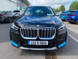 2023 - BMW iX1 Automatic