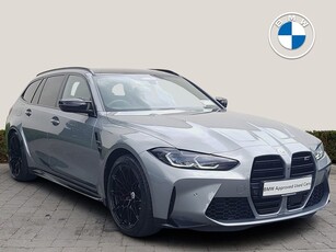 2023 - BMW M3 Automatic