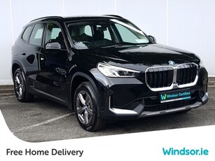 2023 - BMW X1 Automatic