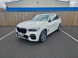 2023 - BMW X5 Automatic