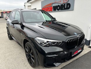 2023 - BMW X5 Automatic