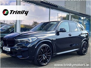 2023 - BMW X5 Automatic