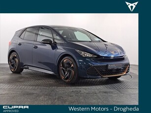 2023 - Cupra Born Automatic