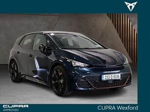 2023 - Cupra Born Automatic