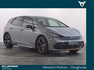 2023 - Cupra Born Automatic