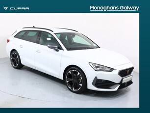 2023 - Cupra Leon Automatic