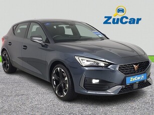 2023 - Cupra Leon Automatic