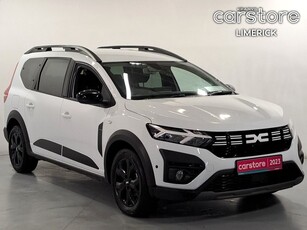 2023 - Dacia Jogger Manual