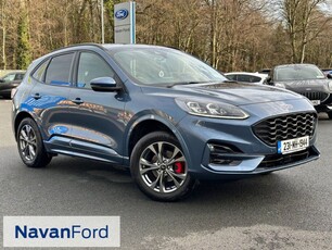 2023 - Ford Kuga Automatic