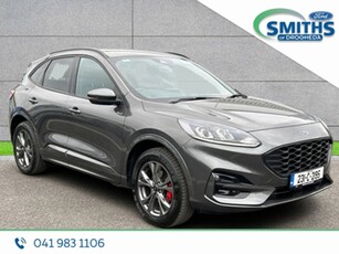 2023 - Ford Kuga Automatic