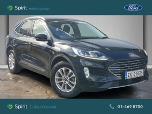 2023 - Ford Kuga Automatic