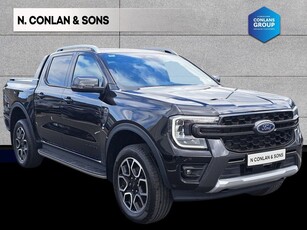 2023 - Ford Ranger Automatic