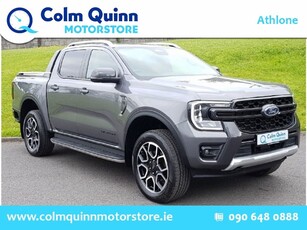 2023 - Ford Ranger Automatic