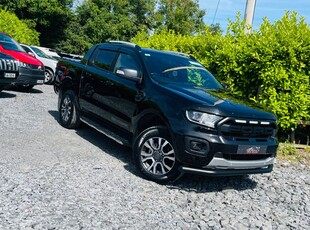 2023 - Ford Ranger Automatic