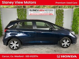 2023 - Honda Jazz Automatic