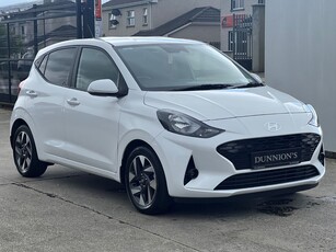 2023 - Hyundai i10 Automatic