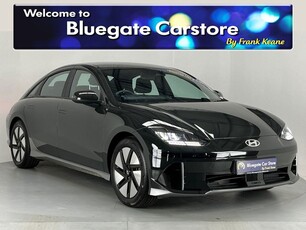 2023 - Hyundai IONIQ 6 Automatic