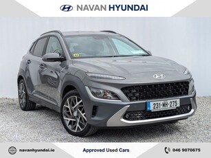 2023 - Hyundai KONA Automatic