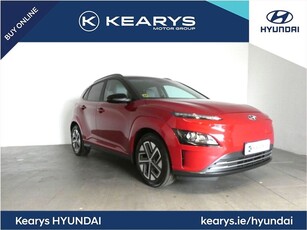 2023 - Hyundai KONA Automatic