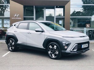 2023 - Hyundai KONA Automatic