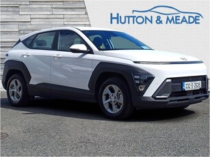 2023 - Hyundai KONA Automatic