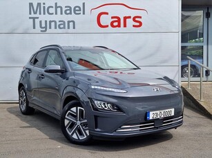 2023 - Hyundai KONA Automatic