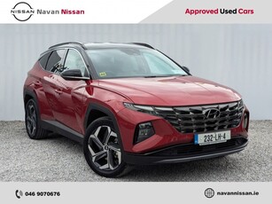 2023 - Hyundai Tucson Automatic