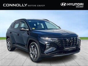 2023 - Hyundai Tucson Automatic