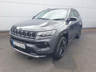 2023 - Jeep Compass Automatic