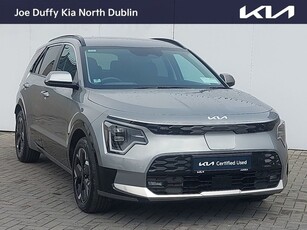 2023 - Kia e-Niro Automatic