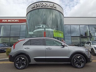 2024 - Kia e-Niro Automatic