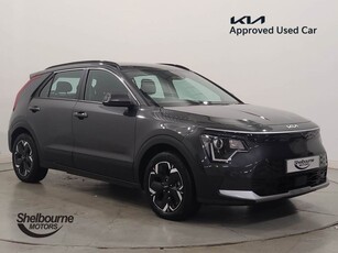 2023 - Kia Niro Automatic