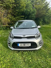 2023 - Kia Picanto Automatic