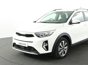 2023 - Kia Stonic Automatic