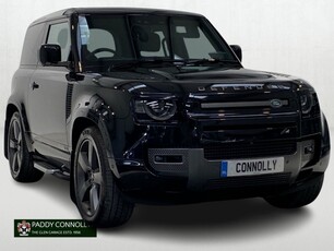 2023 - Land Rover Defender Automatic