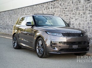 2023 - Land Rover Range Rover Sport Automatic