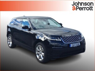 2023 - Land Rover Range Rover Velar Automatic