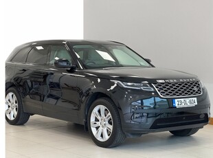 2023 - Land Rover Range Rover Velar Automatic