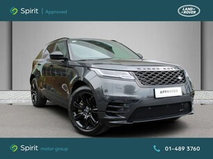 2023 - Land Rover Range Rover Velar Automatic