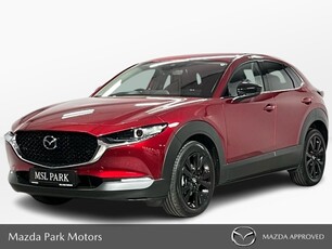 2023 - Mazda CX-30 Manual