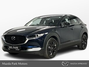 2023 - Mazda CX-30 Manual