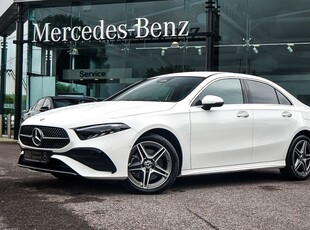 2023 - Mercedes-Benz A-Class Automatic