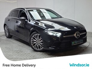 2023 - Mercedes-Benz A-Class Automatic