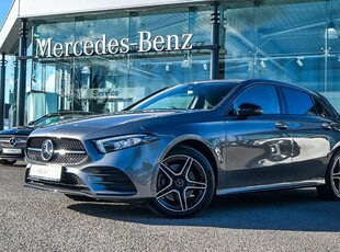 2023 - Mercedes-Benz A-Class Automatic