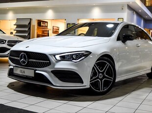 2023 - Mercedes-Benz CLA-Class Automatic