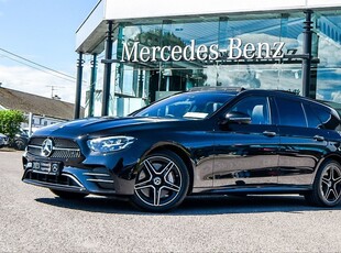 2023 - Mercedes-Benz E-Class Automatic