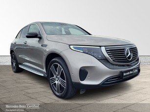 2023 - Mercedes-Benz EQC Automatic