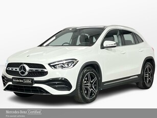 2023 - Mercedes-Benz GLA-Class Automatic