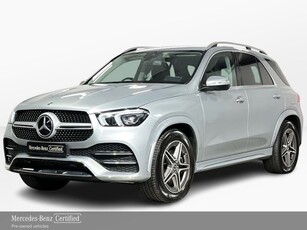 2023 - Mercedes-Benz GLE-Class Automatic